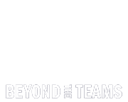 Beyond The Teams-White_Logo