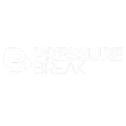 Pressure-Break-White_Logo